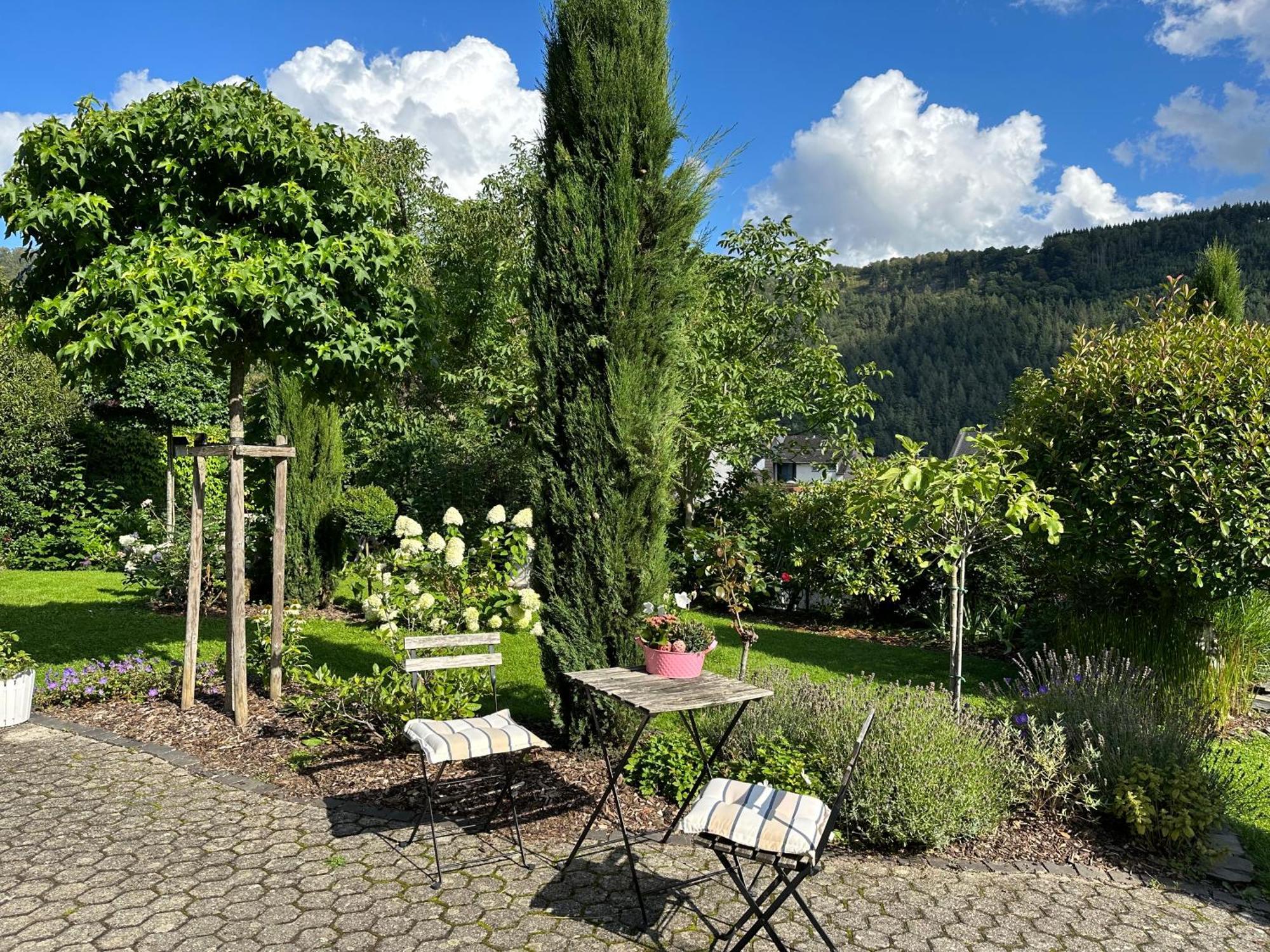 York Cottage Garden Traben-Trarbach Exteriér fotografie